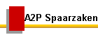 A2P Spaarzaken